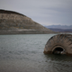 Illustration for article titled Lake Mead’s Water Supply Has Dropped to the Lowest Level Since the Hoover Dam Was Built